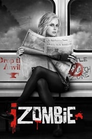 iZombie (2015) subtitles - SUBDL poster