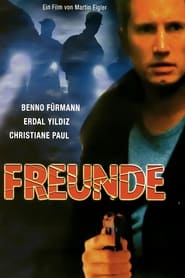 Friends (2000) subtitles - SUBDL poster