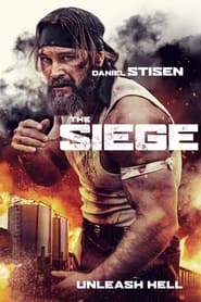 The Siege English  subtitles - SUBDL poster