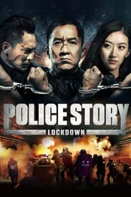 Police Story: Lockdown Arabic  subtitles - SUBDL poster