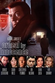 Ordeal By Innocence