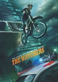 The Watchers: Beginning (2015) subtitles