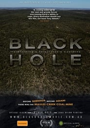 Black Hole (2015) subtitles - SUBDL poster