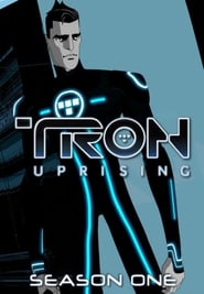 TRON: Uprising