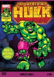 The Incredible Hulk