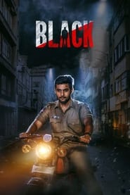 Black (2022) subtitles - SUBDL poster