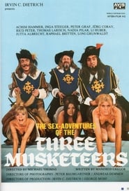 Die Sex-Abenteuer der drei Musketiere (The Sex Adventures of the Three Musketeers) (1971) subtitles