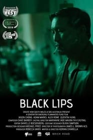Black Lips (2018) subtitles - SUBDL poster