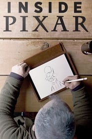 Inside Pixar (2020) subtitles - SUBDL poster