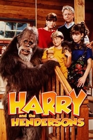 Harry and the Hendersons (1991) subtitles - SUBDL poster