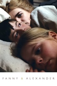 Fanny and Alexander (Fanny och Alexander) (1982) subtitles