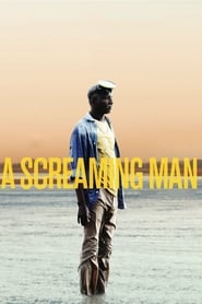 A Screaming Man Arabic  subtitles - SUBDL poster