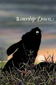 Watership Down (1978) subtitles - SUBDL poster