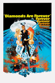 Diamonds are Forever (James Bond 007)