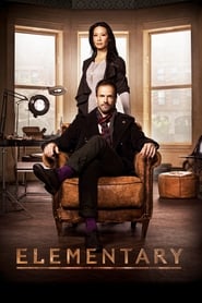 Elementary (2012) subtitles - SUBDL poster