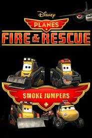 Planes Fire and Rescue: Smokejumpers (2014) subtitles - SUBDL poster