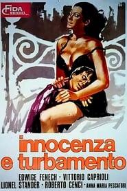 Innocence and Desire (Innocenza e Turbamento) (1974) subtitles