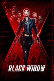 Black Widow (2021) subtitles - SUBDL poster