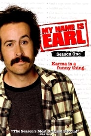 My Name Is Earl Farsi_persian  subtitles - SUBDL poster
