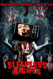 Sleepless Nights (2016) subtitles - SUBDL poster