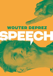 Wouter Deprez: Speech