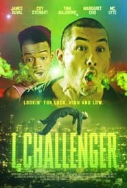 I, Challenger (2022) subtitles - SUBDL poster