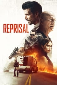 Reprisal (2018) subtitles - SUBDL poster
