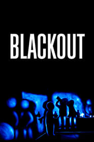 Blackout (2013) subtitles - SUBDL poster