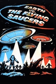 Earth vs. the Flying Saucers (1956) subtitles