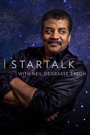 StarTalk with Neil deGrasse Tyson (2015) subtitles - SUBDL poster