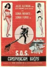 S.O.S. Operation Bikini (1967) subtitles