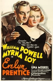 Evelyn Prentice (1934) subtitles - SUBDL poster