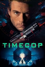 Timecop Danish  subtitles - SUBDL poster