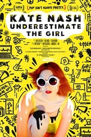 Kate Nash: Underestimate the Girl (2018) subtitles - SUBDL poster