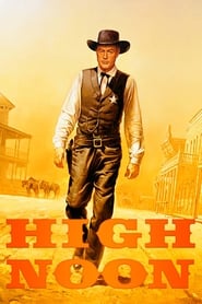 High Noon French  subtitles - SUBDL poster