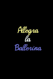 Allegra La Ballerina