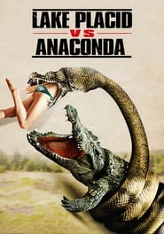 Lake Placid vs. Anaconda (2015) subtitles - SUBDL poster