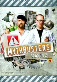 MythBusters