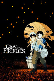 Grave of the Fireflies (Hotaru no haka)