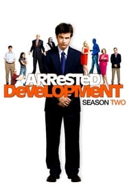 Arrested Development