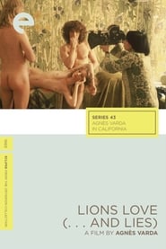 Lions Love (1969) subtitles