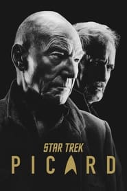 Untitled Jean-Luc Picard Star Trek Series null subtitles - SUBDL poster