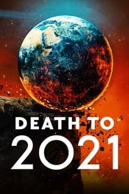 Death to 2021 Croatian  subtitles - SUBDL poster