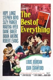 The Best of Everything (1959) subtitles - SUBDL poster