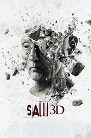 Saw 3D: The Final Chapter (Saw VII)