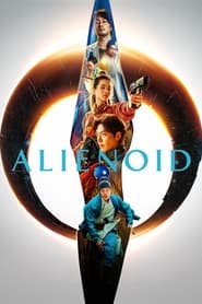 Alienoid English  subtitles - SUBDL poster
