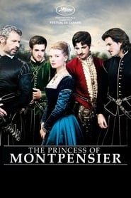 The Princess of Montpensier (La princesse de Montpensier)