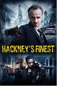 Hackney's Finest (2014) subtitles - SUBDL poster