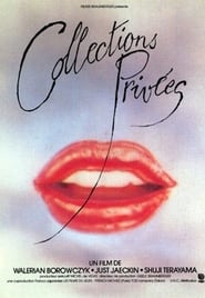 Private Collections (1979) subtitles - SUBDL poster