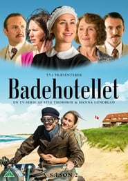 Badehotellet